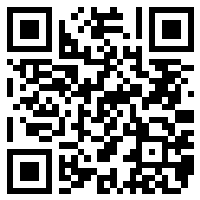 QR Code for bitcoin:18cTSxpbwgjyvUWdvkptTgiYgJD3oxeeXe