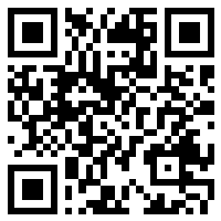 QR Code for bitcoin:18cWydm3bPPQp5o5adb2y8MBPBis6CsdzN