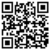 QR Code for bitcoin:18cZ4dDH3cGy7X8DueCjVdQBXPdocW6qJb