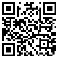QR Code for bitcoin:18ccRemSbDoQupT1RkNTXP8yx2hpNh4K34