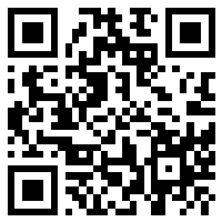 QR Code for bitcoin:18chPue1vdH3nanw8CTC6z8B8eSeGpEdj4
