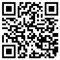 QR Code for bitcoin:18cpLLzsxomfDN2FDiXJS7b9X1u9yZCnNJ