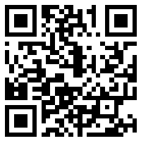 QR Code for bitcoin:18cqGbk2ngPSNyYUGg64c8ATJc1AcgPCHo