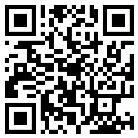 QR Code for bitcoin:18crfhXVna8H2dWnNFtuCy5rzmaERTeLLB
