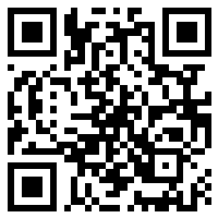 QR Code for bitcoin:18cxRKh6Po11Wff5dRxhPdcE3LEHQRMZiC