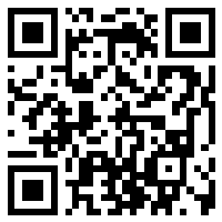 QR Code for bitcoin:18dE9NfBginDPRdHQCoymiTMHNnbxkYYpG