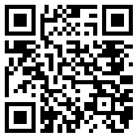 QR Code for bitcoin:18dENSbuaisrQfmEChMPyGvnFgrmS2D8b7