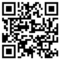 QR Code for bitcoin:18dUqXZS24UKLAghVShc1gpMjs89ujPRV5
