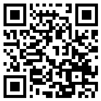 QR Code for bitcoin:18dV9Vkpu5RzZdzPyX2xvW4vfmc6ttK2uy