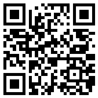 QR Code for bitcoin:18daPznfmQpZpMhwPdmABHDmLt2zRepx4b