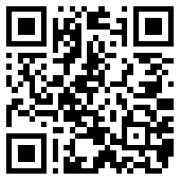 QR Code for bitcoin:18dbPSpLxDZtAvWe7GpXjEmDjvF1mAWoN6