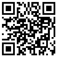 QR Code for bitcoin:18dipzBRkbkCCUMsT38F85kNHiG3K2LSdT