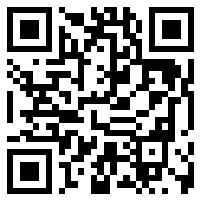 QR Code for bitcoin:18doxeMJY3HHdUaeEUKCWMPaCrSyqdivVQ