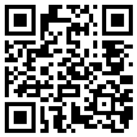 QR Code for bitcoin:18duwCXM1f3dPJCCPx1DJCT74LsNPeDm6b