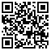 QR Code for bitcoin:18dvG3jTdk58yQxAyxsxeZGoSubGy4CkcD