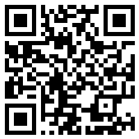 QR Code for bitcoin:18e3RT5tDn2J5r24QDEVt1wTyDhUMrAPKZ