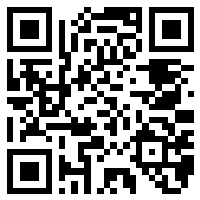 QR Code for bitcoin:18e5ocr5TLPbC7jNgtaGHYJog863FCY2By