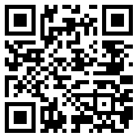 QR Code for bitcoin:18eAwfi8eLD918tiVnM2kWNskw6CxvP2c2