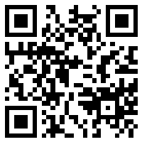QR Code for bitcoin:18eERnTd7JsWeKrWYWCsFbZsCH2Ctxg2UE