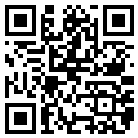 QR Code for bitcoin:18eJ3sfnuKgMwpv2P3A1LRBxqpTPsnMoHX