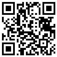 QR Code for bitcoin:18eMYkFopCTMqCCUddXnnvKUpwZuW421tq