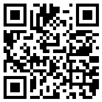 QR Code for bitcoin:18eNcNGPbMoSLBTSECpX1Tcdc7he5z2b5X