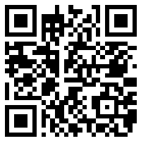 QR Code for bitcoin:18eSLgnci89k15t2mhmwhDfA7fVi4XMzem