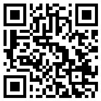 QR Code for bitcoin:18eVfS2ZRQZF9wTP6VrTpNWePTdPJfBfBH