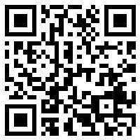 QR Code for bitcoin:18eadzvNP4pMNX7rfNe47KVZDHqxVSSU3b