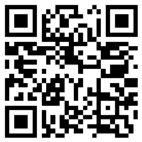 QR Code for bitcoin:18efjRVinGPrSQ1XtMPg1LdMJWJH9DAY43