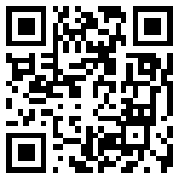 QR Code for bitcoin:18ehJuxqE3i8xLJ9mNcU1SSCEwpTYucXxm