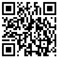 QR Code for bitcoin:18eigZni9etta4bDu3EMar3C1vsdctM9Tc