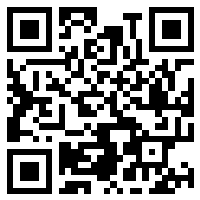 QR Code for bitcoin:18eioemkb41dsxytDDACaAc2XXDNtCyBbm