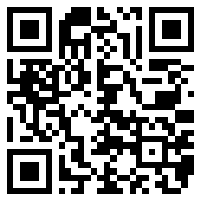QR Code for bitcoin:18envVMDy7ijMQyHXukoStFPqRH64pUDY6