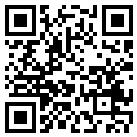 QR Code for bitcoin:18f3sGr4cBWCFdTbPkFb9xErMFwNM6pSFC