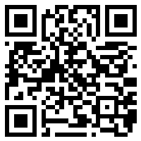 QR Code for bitcoin:18f6fkuYNcozCWiaxtnMosq6trXbMBws4p