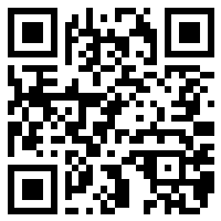 QR Code for bitcoin:18fB3PaorxpBgz85rdC9UMPjJCyJBXa7jG