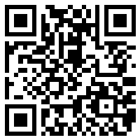 QR Code for bitcoin:18fCGVJrMvmrWuXktsP1dgeZFUuM2qecLF