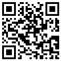 QR Code for bitcoin:18fD2ixTkjzDiGCKFSFQBwSkdhFhQUp7Dt