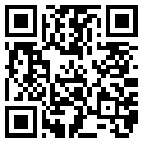 QR Code for bitcoin:18fMg8REHDqhPRn8aWxxu9W54oEAZPVRc8