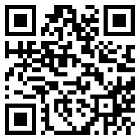 QR Code for bitcoin:18fQvxCNW9m5bscC2SRbk9vtSH3gLVThe4
