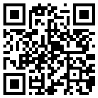 QR Code for bitcoin:18fSrVLDzevSsF4MbjrtmDBBQRvy3EuK3E