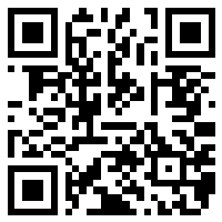 QR Code for bitcoin:18fWYuRRHKYUDeupV5coitfV2eiijQTPbd