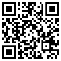 QR Code for bitcoin:18fYJHRdRHA1763NTnaPXTCcaryGZm96hi