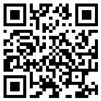 QR Code for bitcoin:18fenXz3fYJcFiPoJRQe7sttaWZ1dApjsW