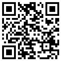 QR Code for bitcoin:18ffzzmgGetSJf6Ft5gRX8fVRbMSSYeVjY