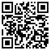 QR Code for bitcoin:18fikQrbpuJbfrDWNmppodizvS8EjxQExx