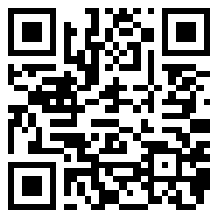 QR Code for bitcoin:18fsTwvqkVisTxFr4YYR78s6bD89pRAdeg