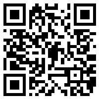 QR Code for bitcoin:18g7qd7bS8MPNqTYSrA3VHc8UZBCnqJmAE