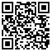 QR Code for bitcoin:18gAMerCMX1J7SfZBwro4Sc6R6GgGD9rtX